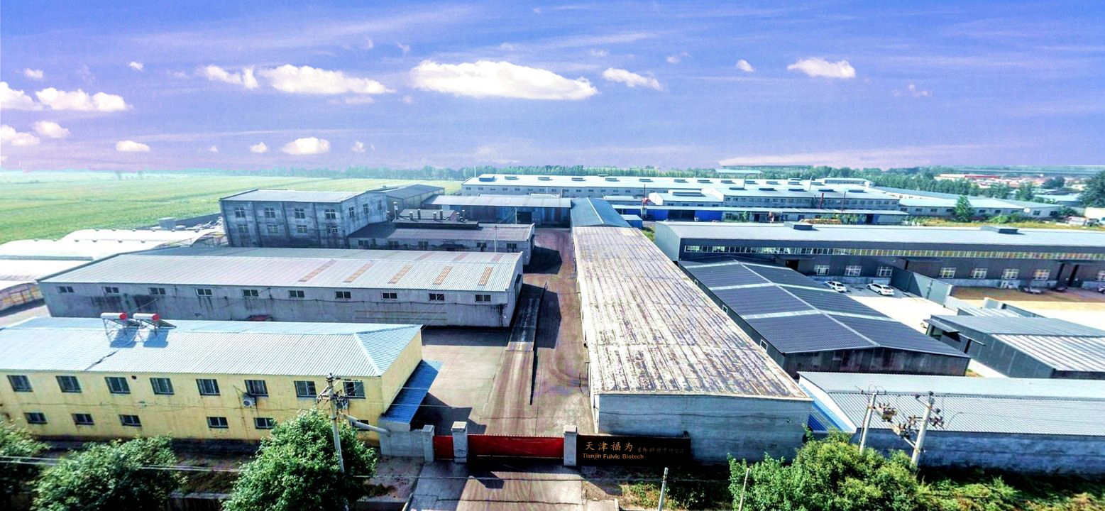 best humic acid company